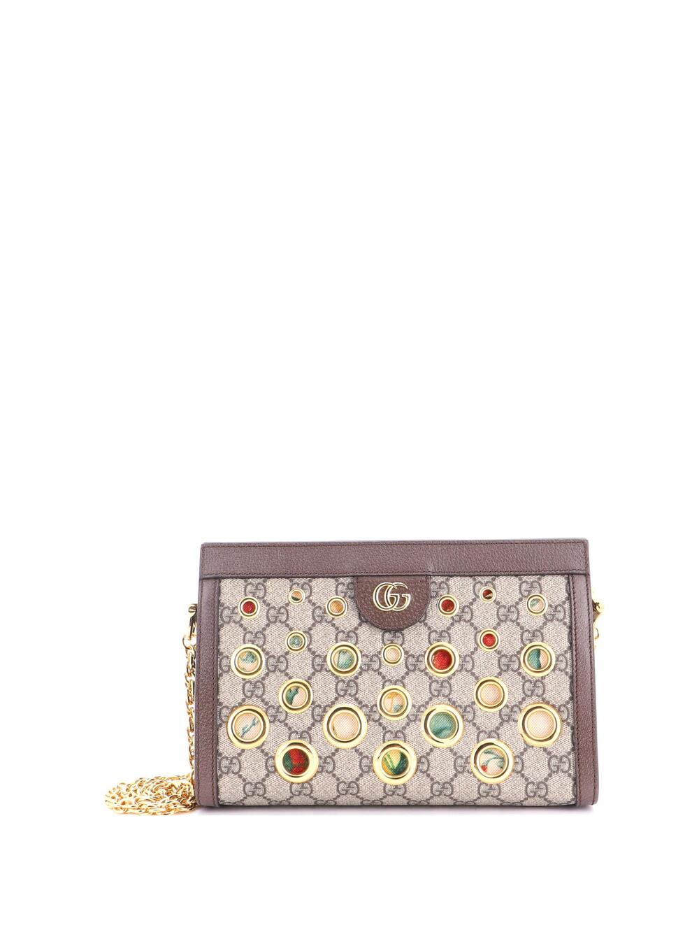 Gucci Ophidia Chain Shoulder Bag #294968G11B